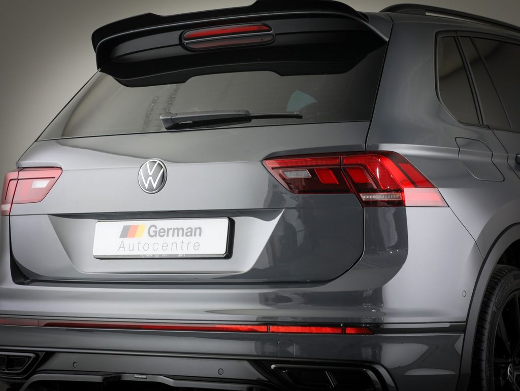 Used Volkswagen Tiguan 2023 for sale - 78172451: Photo 7