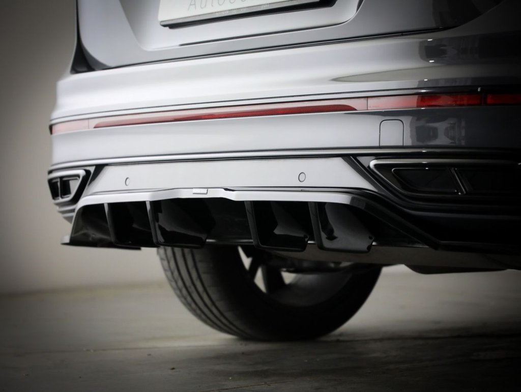 Used Volkswagen Tiguan 2023 for sale - 78172451: Photo 8