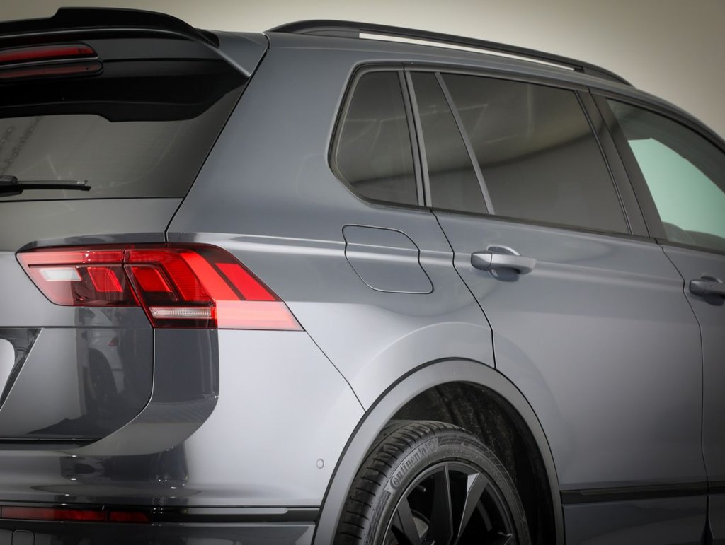 Used Volkswagen Tiguan 2023 for sale - 78172451: Photo 9