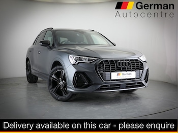 Used Audi Q3 2021 for sale - 75901952: Photo