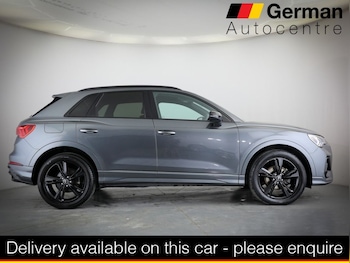 Used Audi Q3 2021 for sale - 75901952: Photo