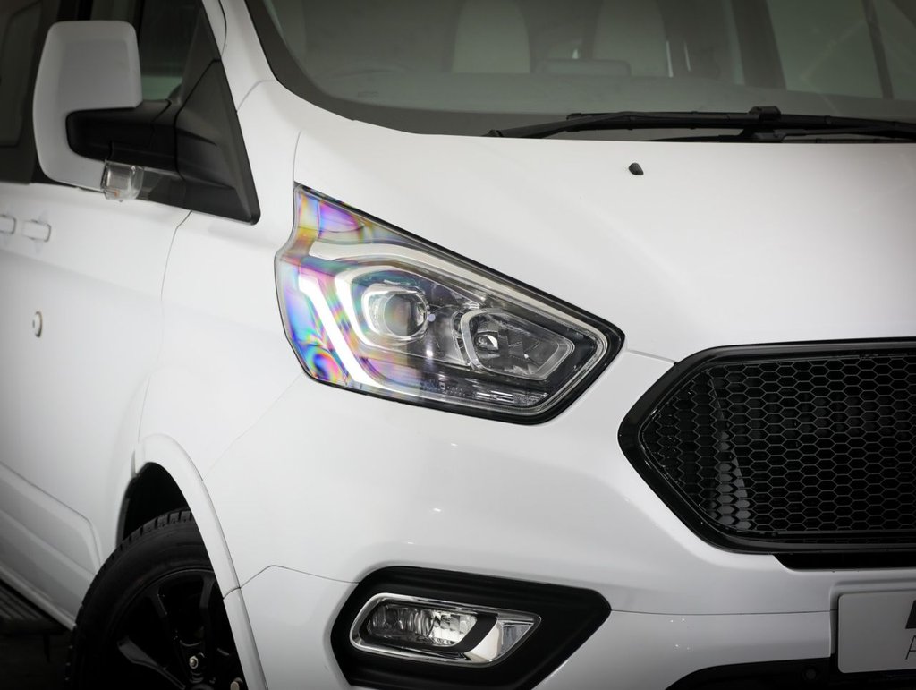 Used Ford Tourneo Custom 2022 for sale - 76434368: Photo 10