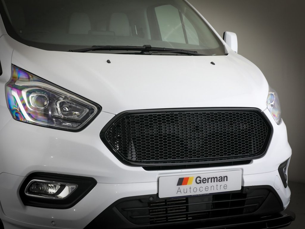 Used Ford Tourneo Custom 2022 for sale - 76434368: Photo 11