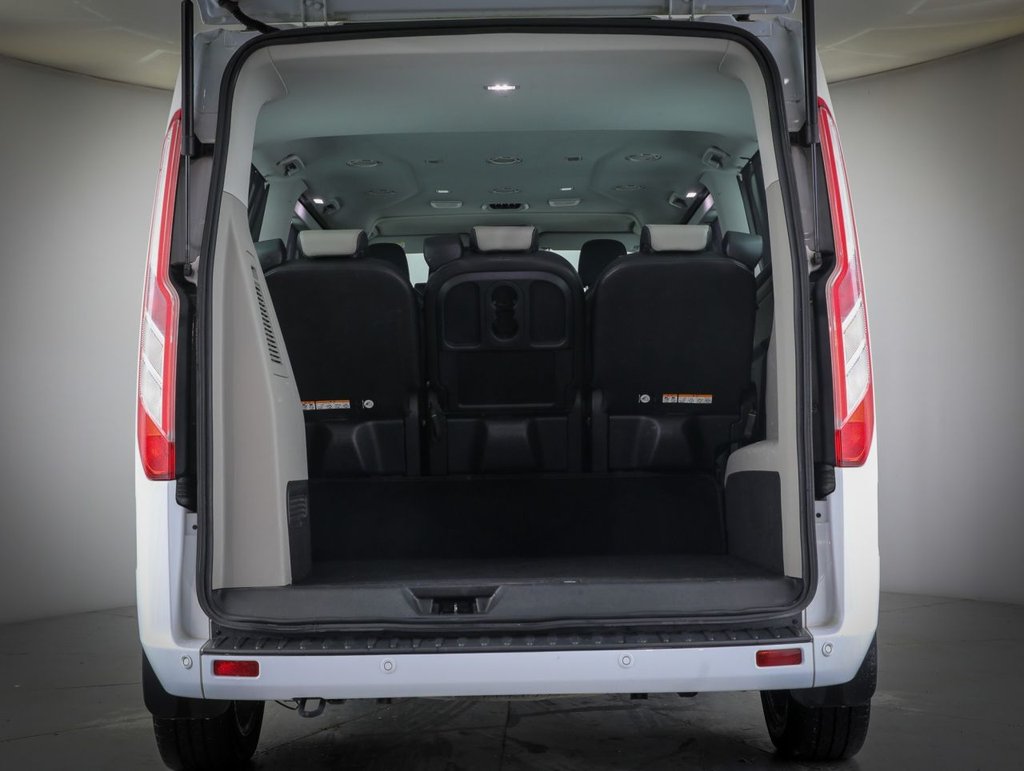 Used Ford Tourneo Custom 2022 for sale - 76434368: Photo 12