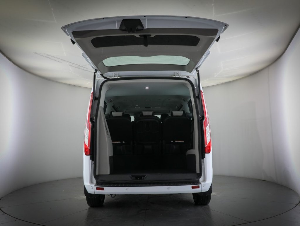 Used Ford Tourneo Custom 2022 for sale - 76434368: Photo 16