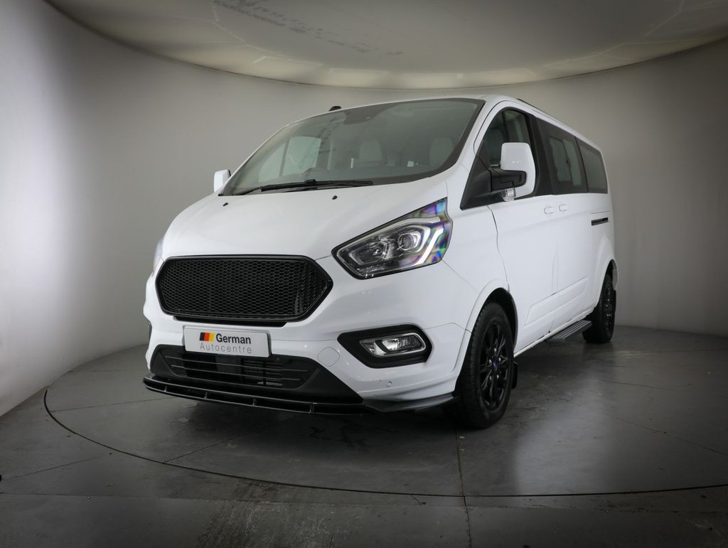 Used Ford Tourneo Custom 2022 for sale - 76434368: Photo 18