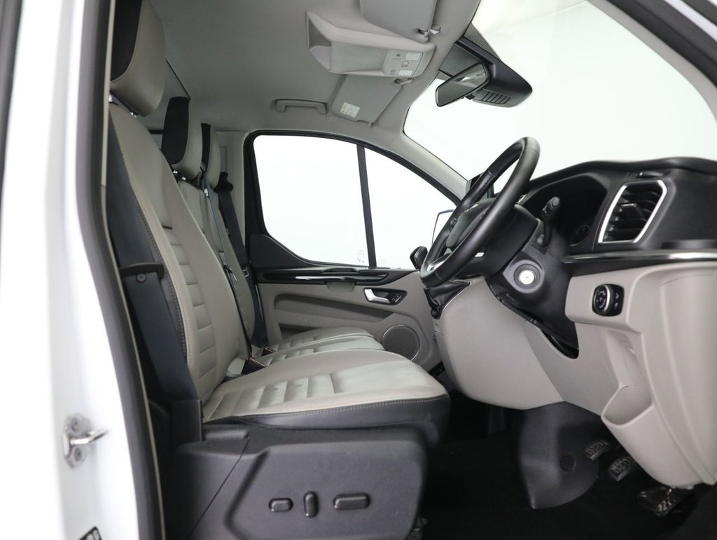 Used Ford Tourneo Custom 2022 for sale - 76434368: Photo 19