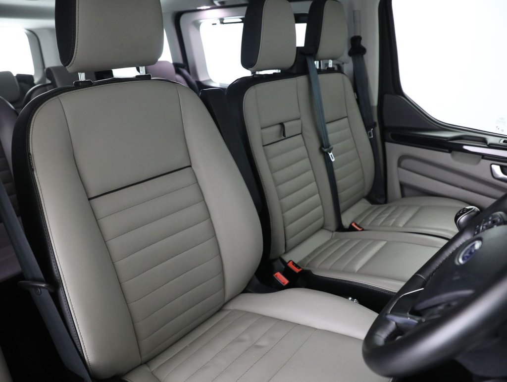Used Ford Tourneo Custom 2022 for sale - 76434368: Photo 21