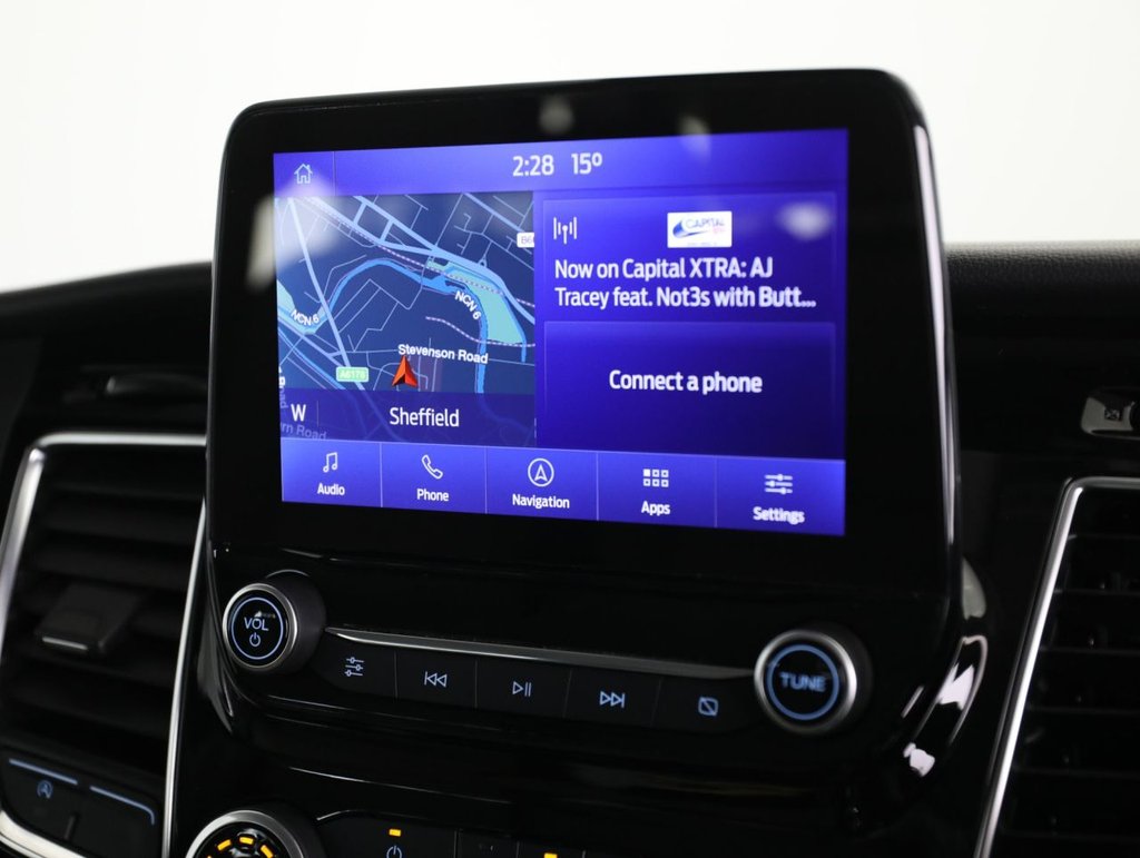 Used Ford Tourneo Custom 2022 for sale - 76434368: Photo 23