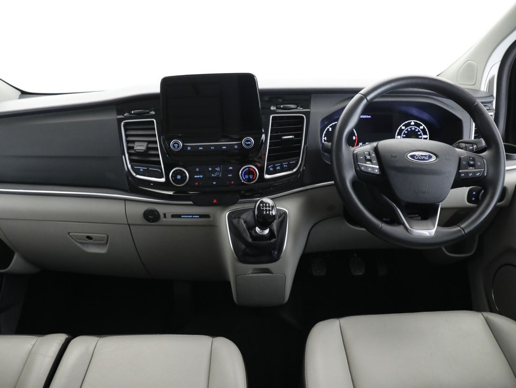 Used Ford Tourneo Custom 2022 for sale - 76434368: Photo 24