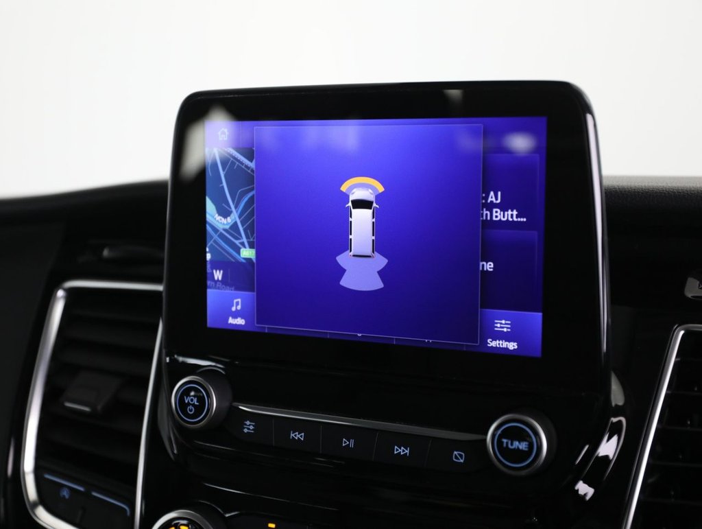 Used Ford Tourneo Custom 2022 for sale - 76434368: Photo 25