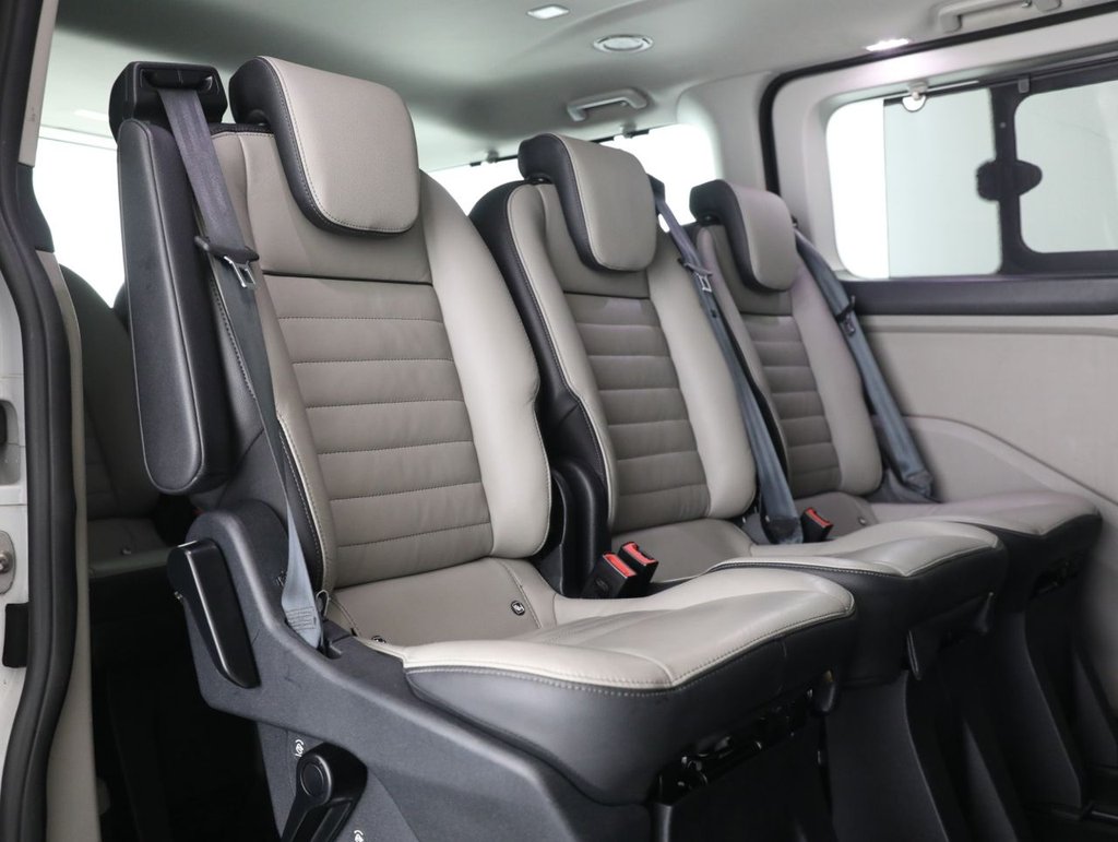 Used Ford Tourneo Custom 2022 for sale - 76434368: Photo 26