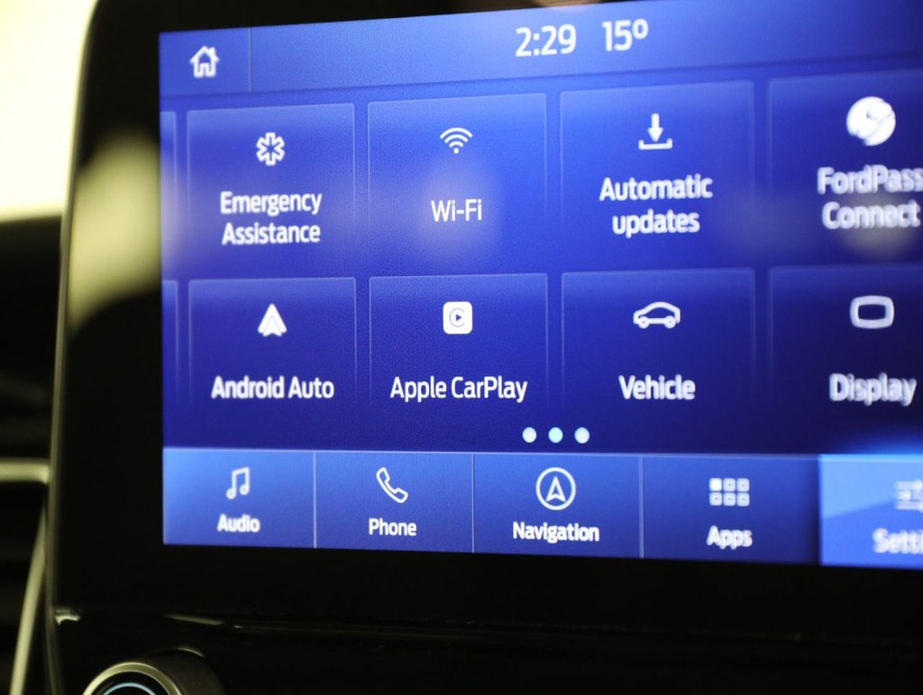 Used Ford Tourneo Custom 2022 for sale - 76434368: Photo 28