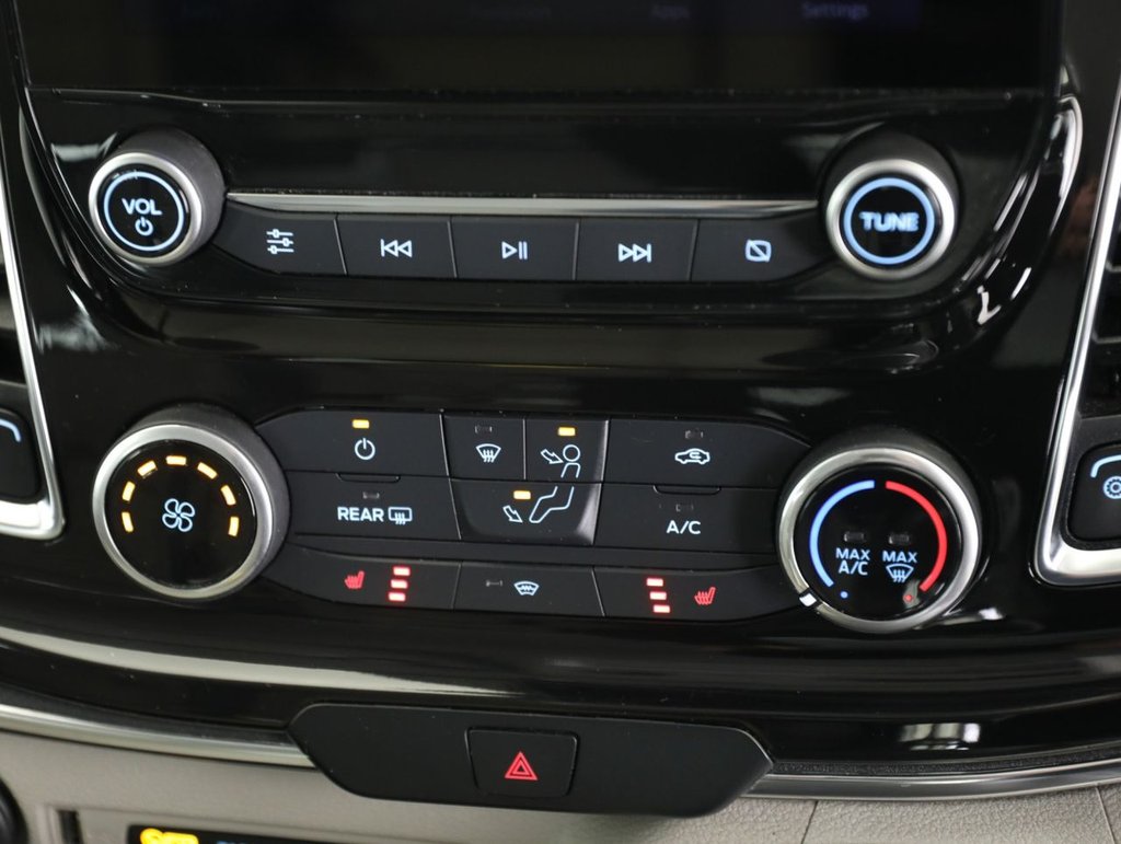 Used Ford Tourneo Custom 2022 for sale - 76434368: Photo 29