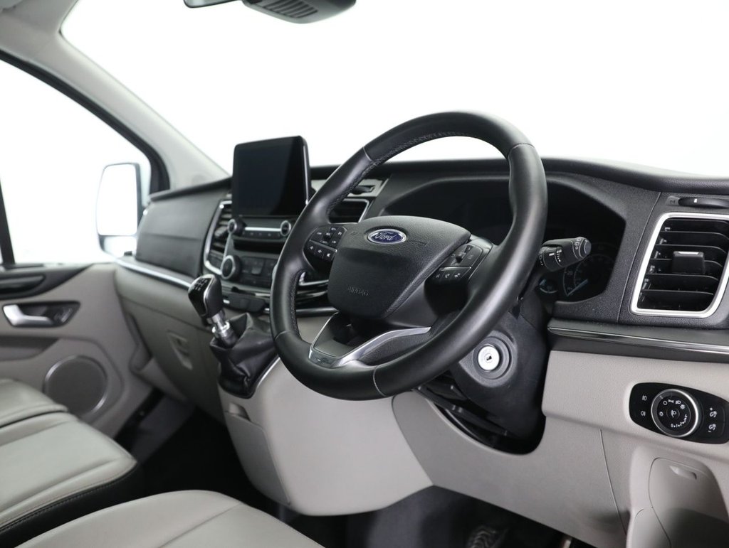Used Ford Tourneo Custom 2022 for sale - 76434368: Photo 30