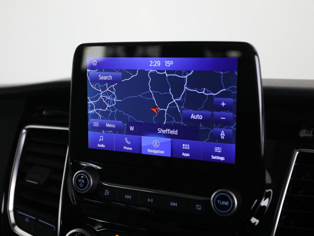 Used Ford Tourneo Custom 2022 for sale - 76434368: Photo 32