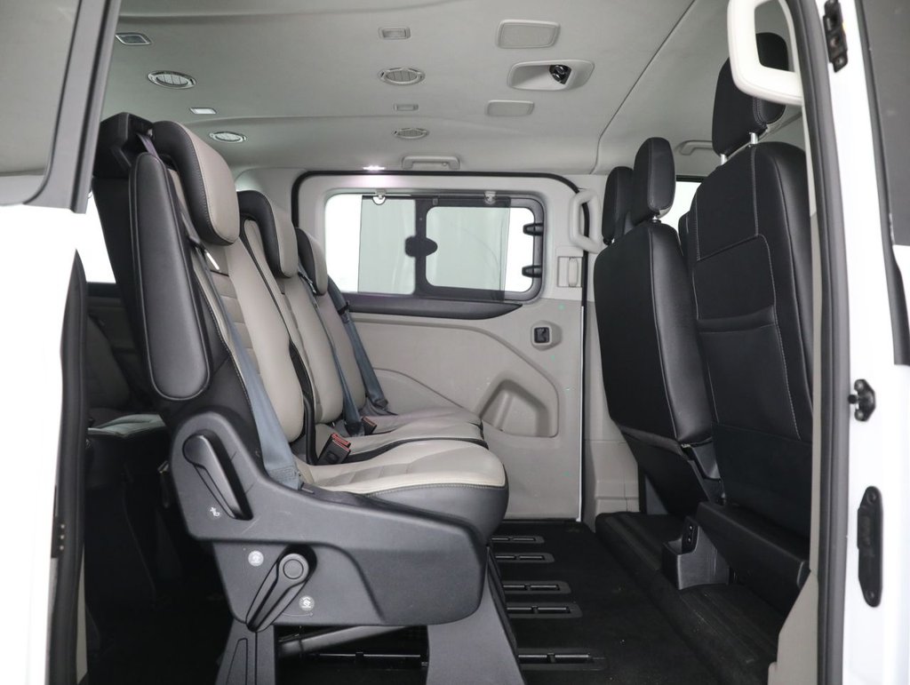 Used Ford Tourneo Custom 2022 for sale - 76434368: Photo 34