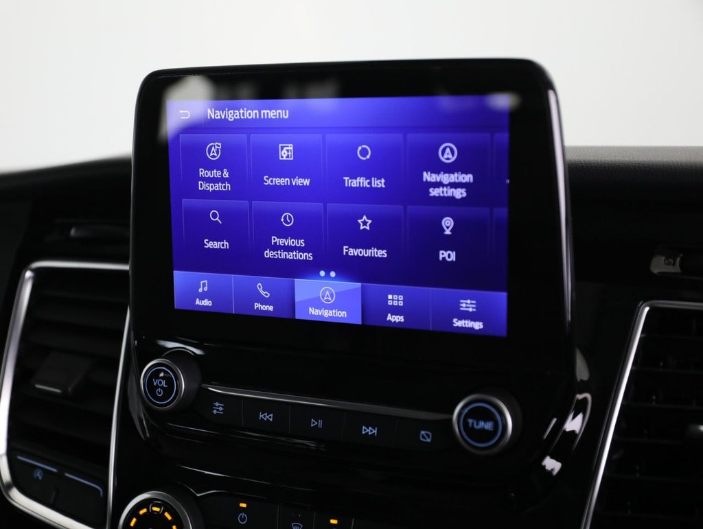 Used Ford Tourneo Custom 2022 for sale - 76434368: Photo 35