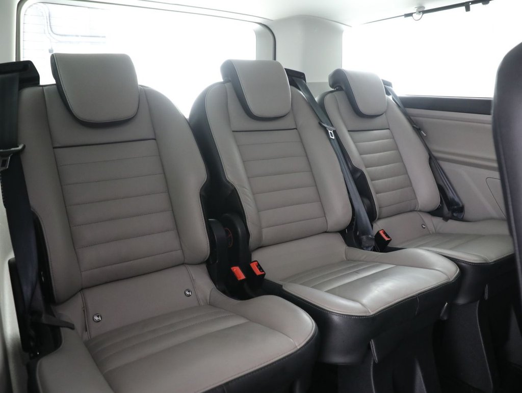 Used Ford Tourneo Custom 2022 for sale - 76434368: Photo 36