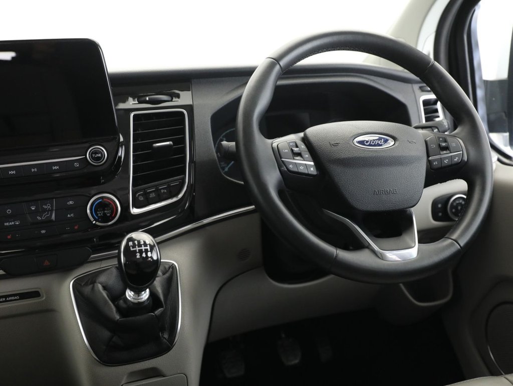 Used Ford Tourneo Custom 2022 for sale - 76434368: Photo 37