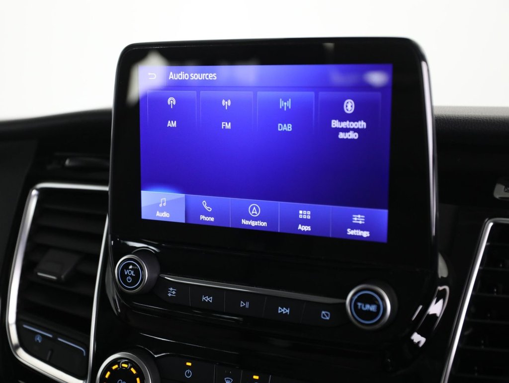 Used Ford Tourneo Custom 2022 for sale - 76434368: Photo 38