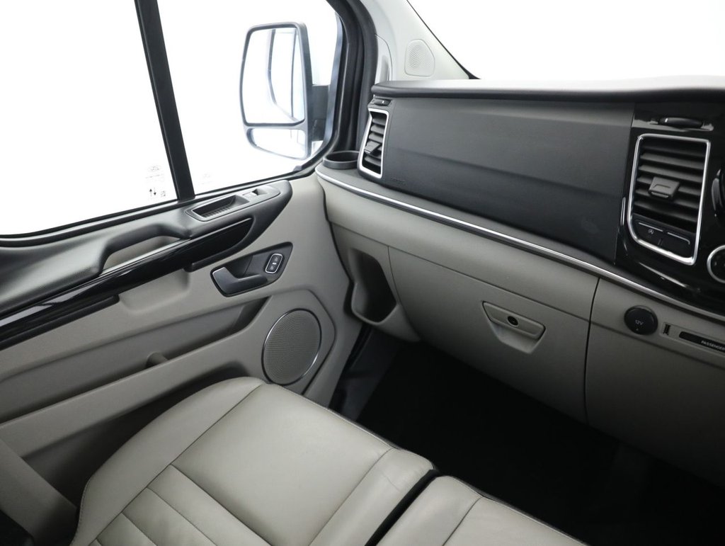 Used Ford Tourneo Custom 2022 for sale - 76434368: Photo 39