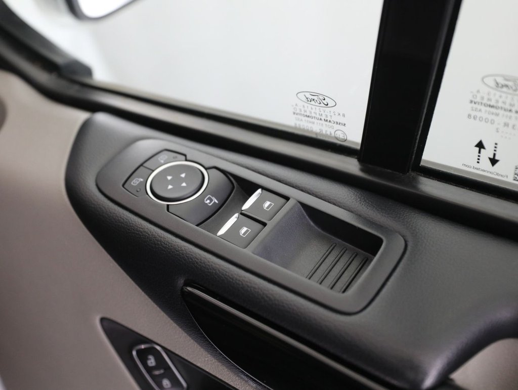 Used Ford Tourneo Custom 2022 for sale - 76434368: Photo 41