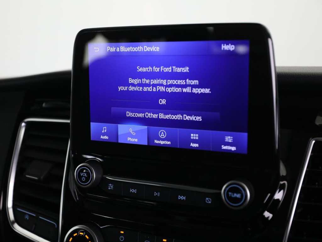 Used Ford Tourneo Custom 2022 for sale - 76434368: Photo 42