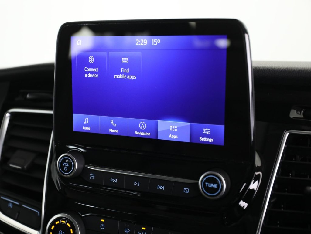 Used Ford Tourneo Custom 2022 for sale - 76434368: Photo 44