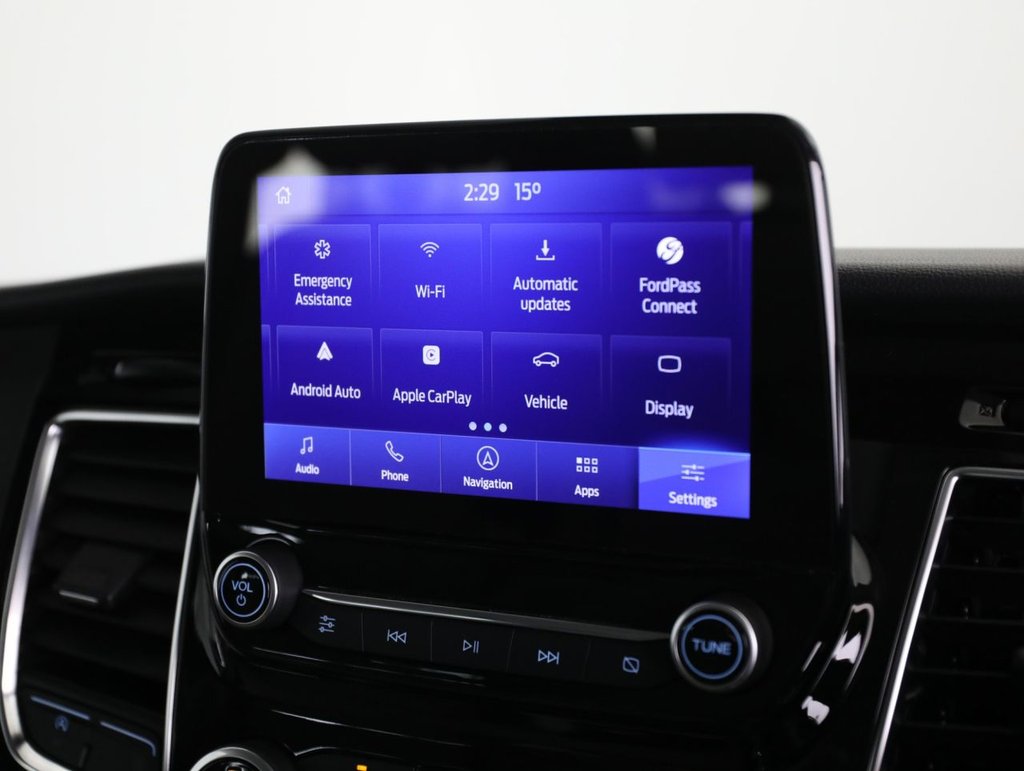 Used Ford Tourneo Custom 2022 for sale - 76434368: Photo 45