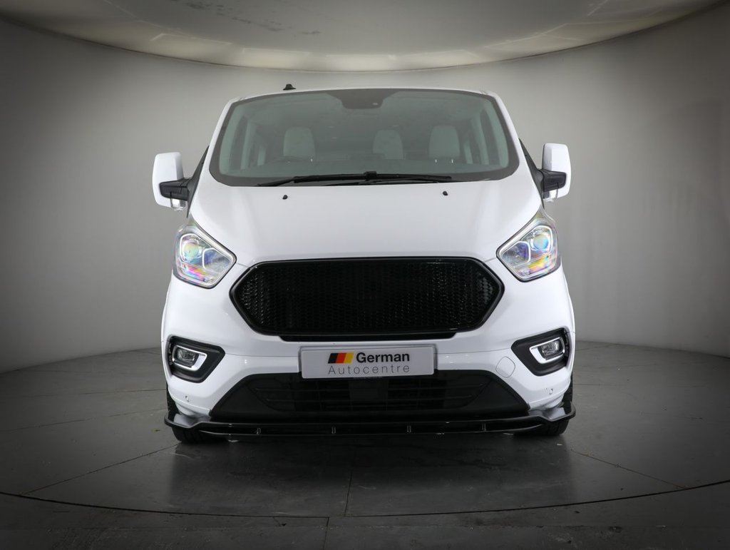 Used Ford Tourneo Custom 2022 for sale - 76434368: Photo 5