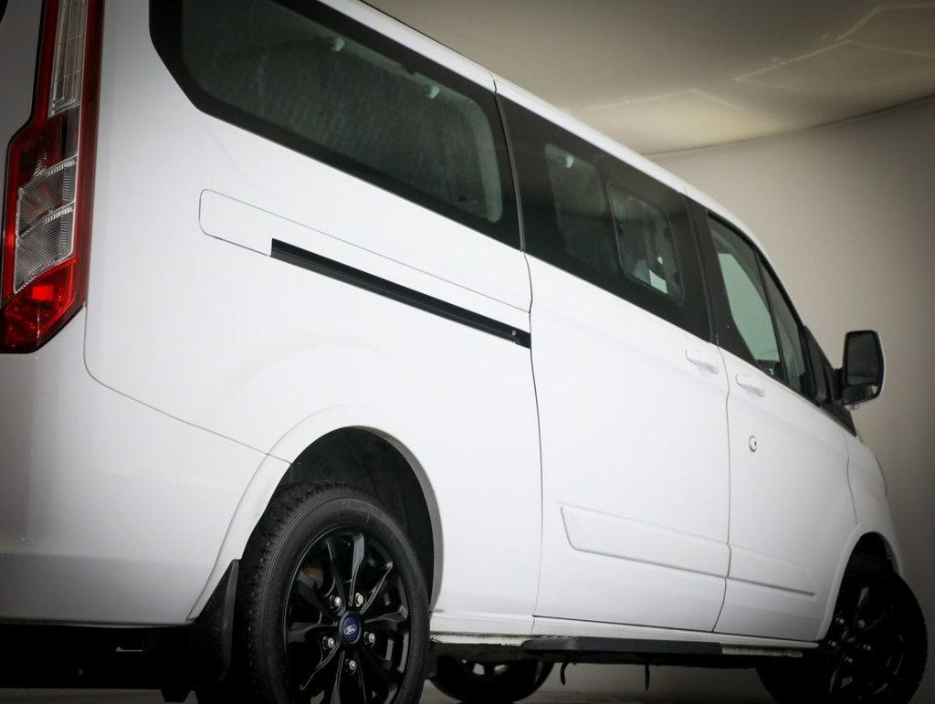 Used Ford Tourneo Custom 2022 for sale - 76434368: Photo 7