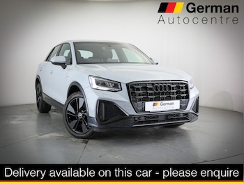Used Audi Q2 2023 for sale - 79035162: Photo