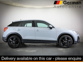Used Audi Q2 2023 for sale - 79035162: Photo