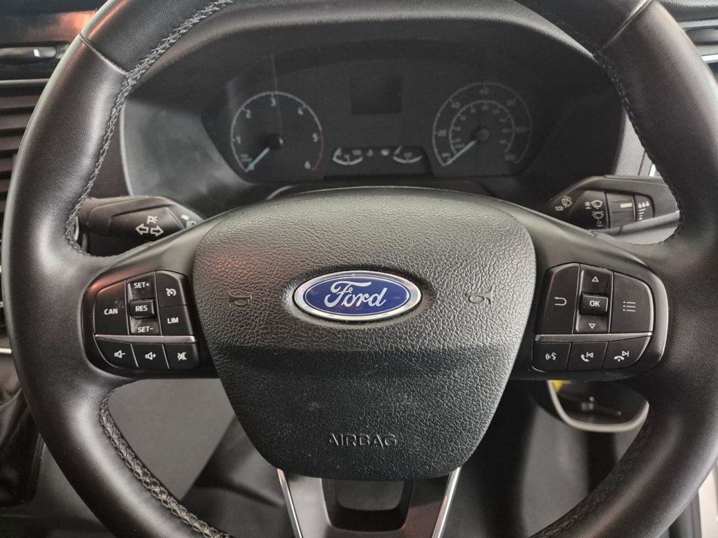 Used Ford Transit Custom 2023 for sale - 76291195: Photo 12