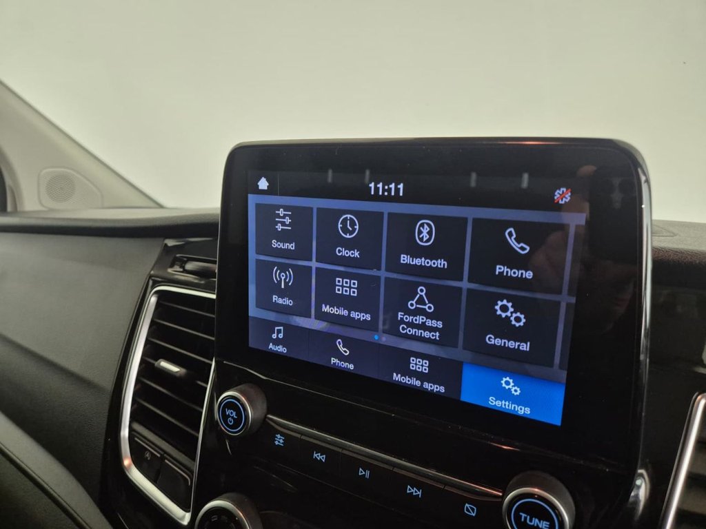 Used Ford Transit Custom 2023 for sale - 76291195: Photo 14