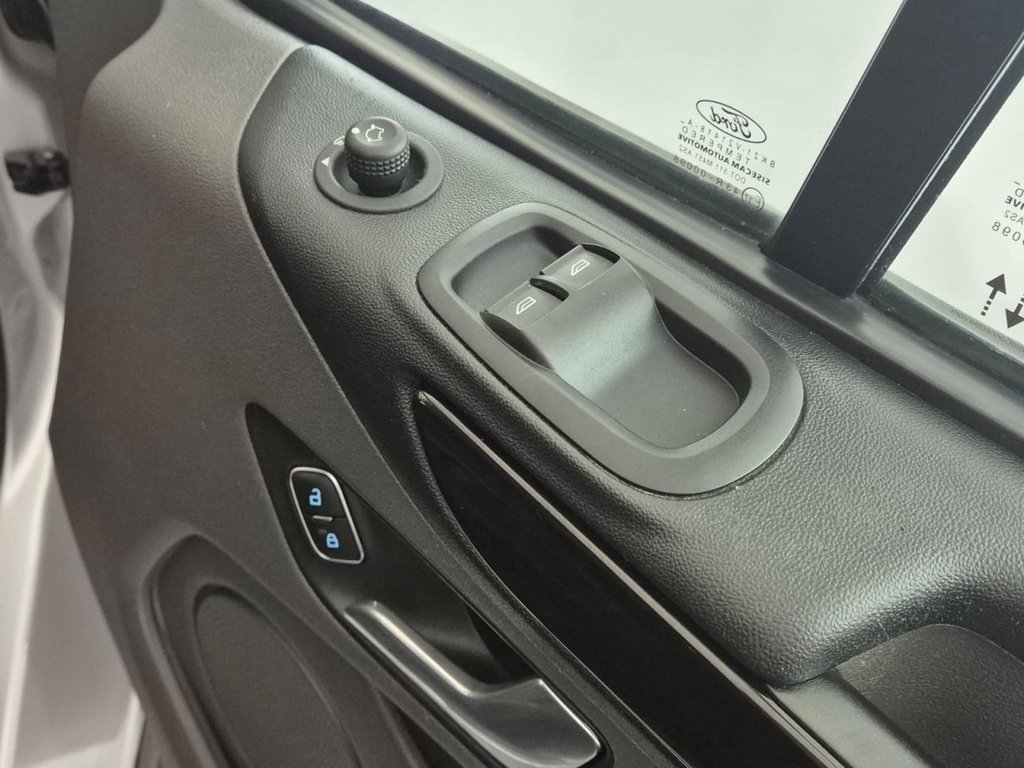 Used Ford Transit Custom 2023 for sale - 76291195: Photo 15