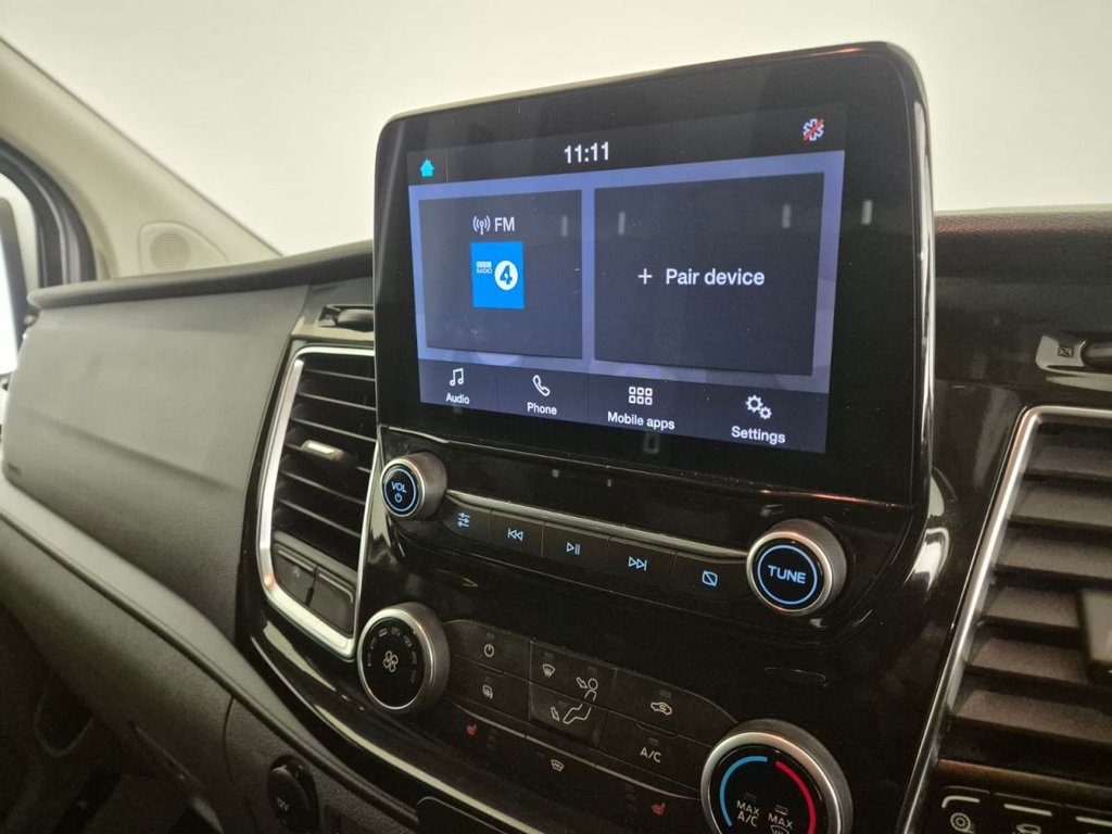 Used Ford Transit Custom 2023 for sale - 76291195: Photo 16