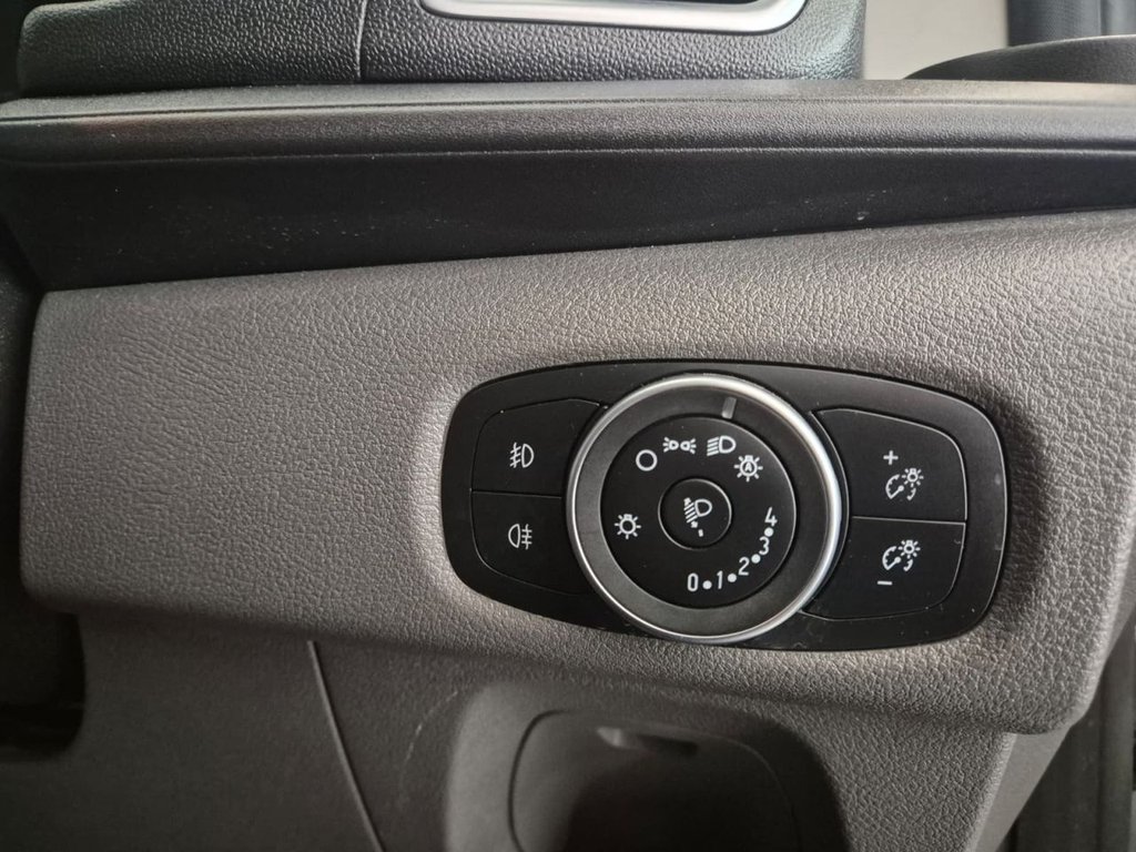 Used Ford Transit Custom 2023 for sale - 76291195: Photo 17