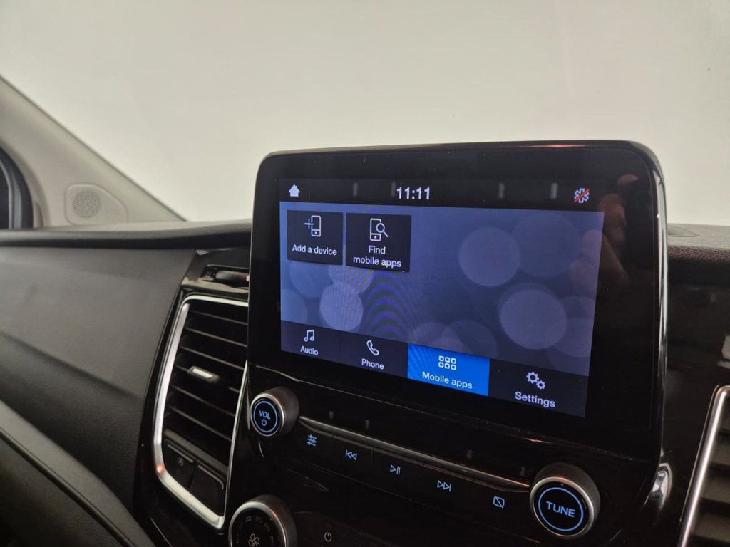 Used Ford Transit Custom 2023 for sale - 76291195: Photo 18