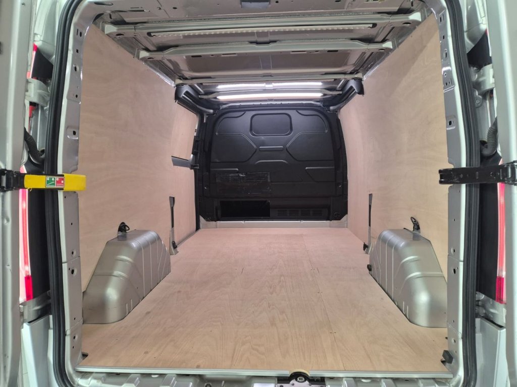 Used Ford Transit Custom 2023 for sale - 76291195: Photo 20