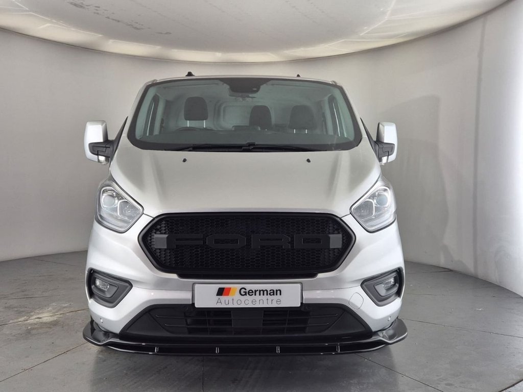 Used Ford Transit Custom 2023 for sale - 76291195: Photo 5