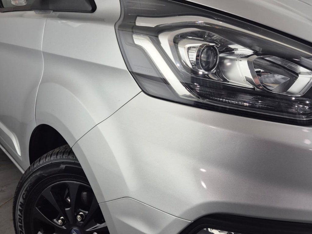 Used Ford Transit Custom 2023 for sale - 76291195: Photo 6