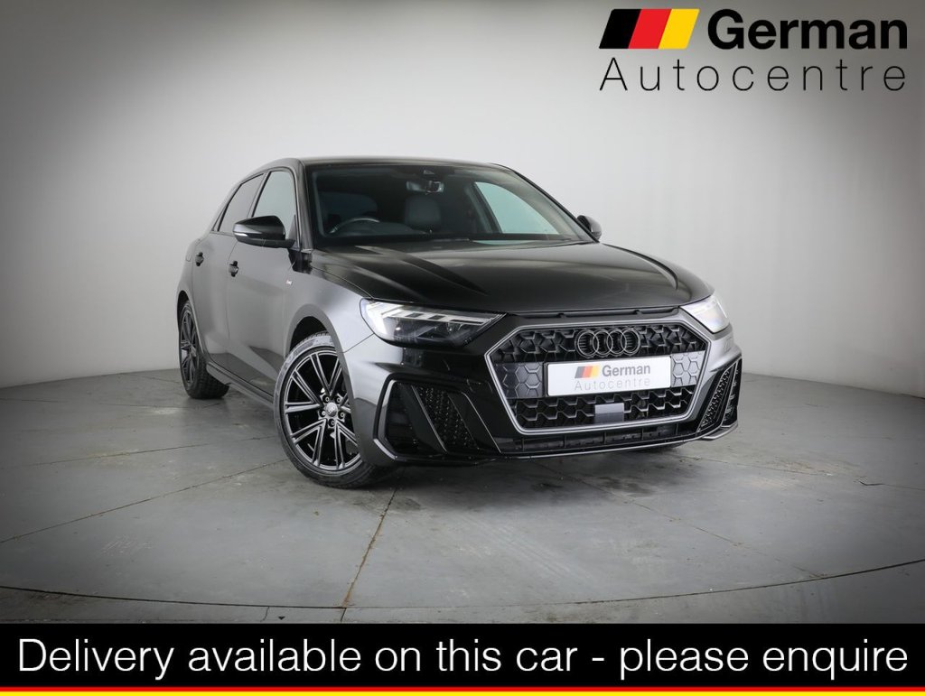 Used Audi A1 2023 for sale - 76459348: Photo 1