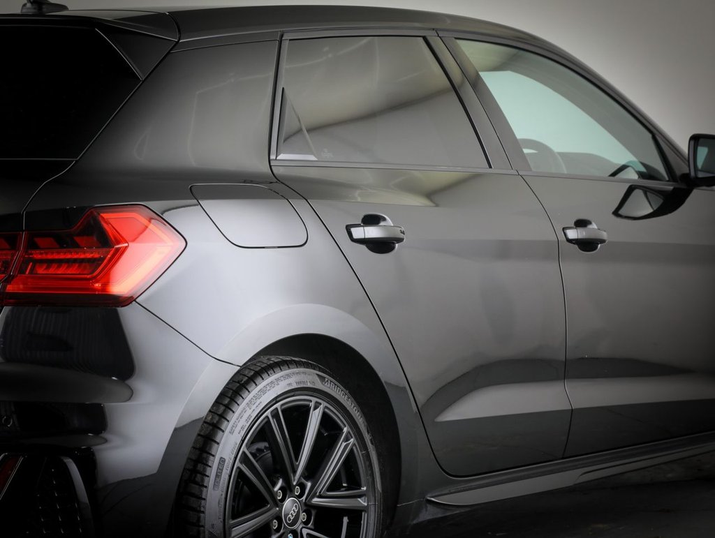Used Audi A1 2023 for sale - 76459348: Photo 10