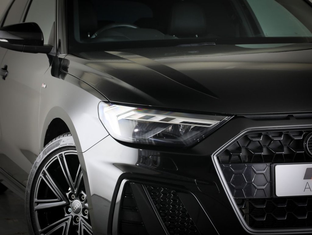 Used Audi A1 2023 for sale - 76459348: Photo 11