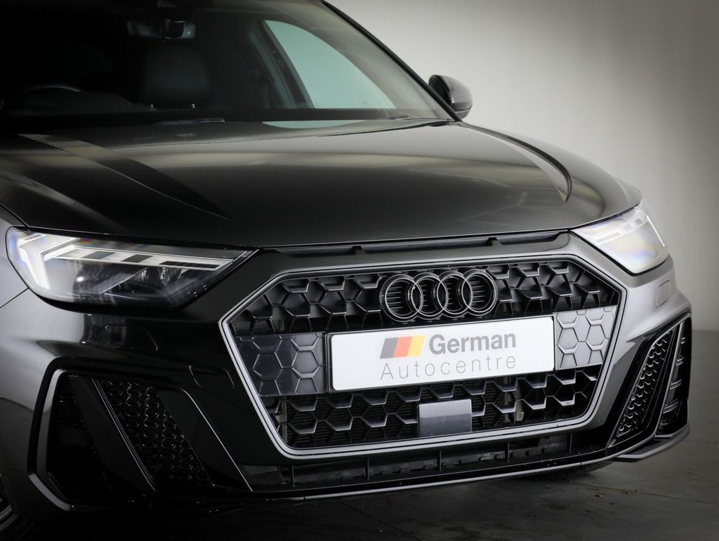 Used Audi A1 2023 for sale - 76459348: Photo 12