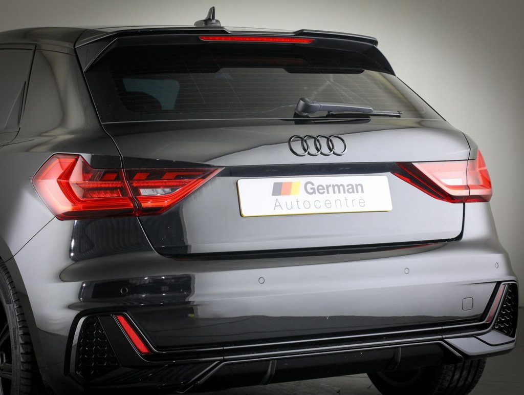 Used Audi A1 2023 for sale - 76459348: Photo 15