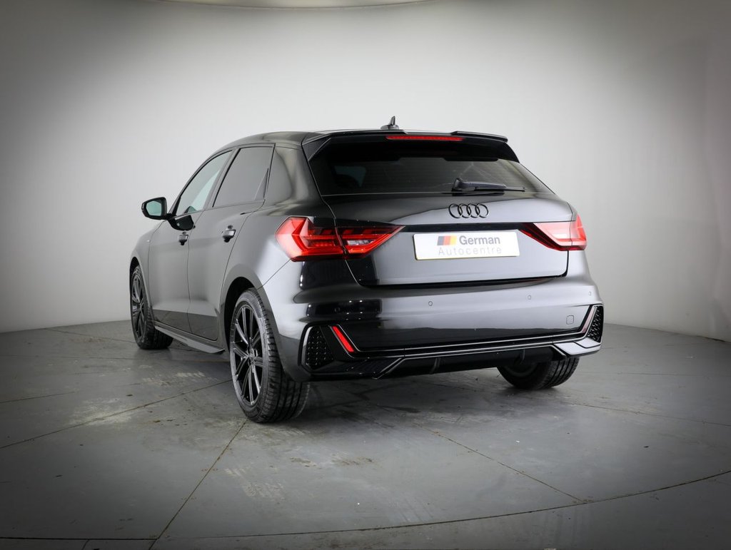 Used Audi A1 2023 for sale - 76459348: Photo 17
