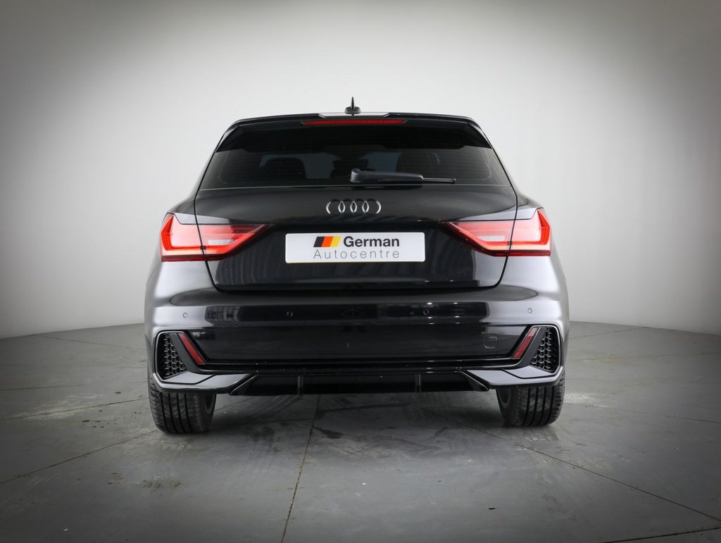 Used Audi A1 2023 for sale - 76459348: Photo 18